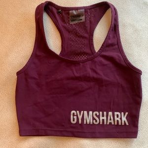 Gymshark Top